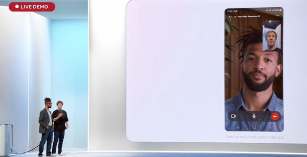 Meta Unveils AI-Powered Video Avatars for Creators