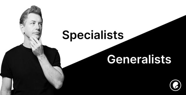 Potential Over-Specialized AI Models: A Look at the Balance Between Specialization and General Intelligence