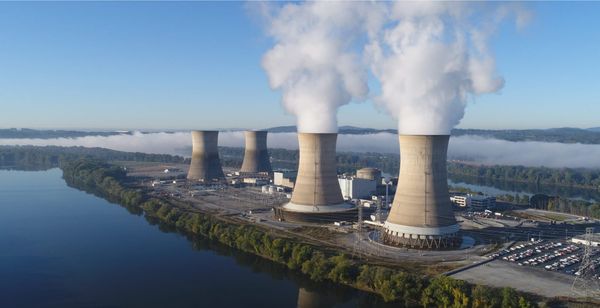 Three Mile Island Nuclear Plant to Reopen, Powering Microsoft Data Centers