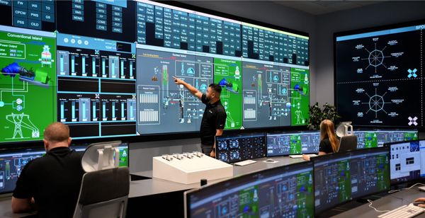 Amazon to Invest $500 million in Nuclear Power to Meet Soaring AI Energy Needs