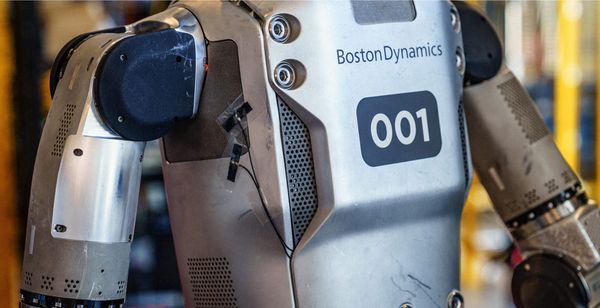 Hyundai and Toyota Team Up to Bring Advanced AI to Boston Dynamics' Atlas Robot