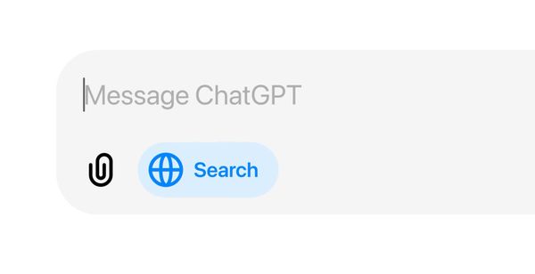 OpenAI Launches ChatGPT Search