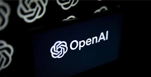 Former Palantir CISO Dane Stuckey Joins OpenAI