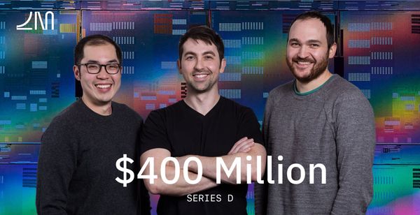 Lightmatter Secures $400M, Valuation Soars to $4.4B as AI Fuels Demand for Photonic Computing