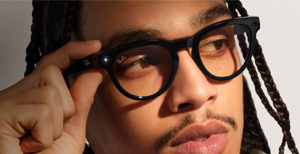 Meta Begins Rolling Out Memory Feature to Ray-Ban Smart Glasses