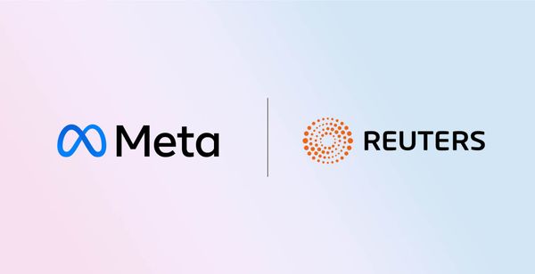 Meta Partners with Reuters to Bring Real-Time News to Its AI Chatbot