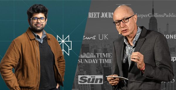 News Corp Sues Perplexity Over Copyright Infringement, Accuses AI Startup of 'Massive Freeriding'