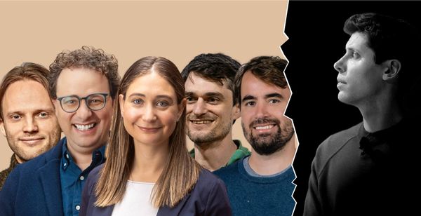 OpenAI Cofounder Durk Kingma Joins Anthropic