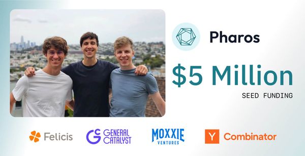 Pharos Raises $5M to Automate Hospital Quality Reporting with AI