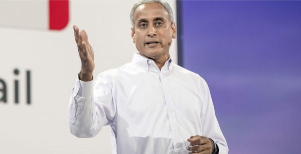 Google Reshuffles Leadership, Appoints New Search and Ads Chief