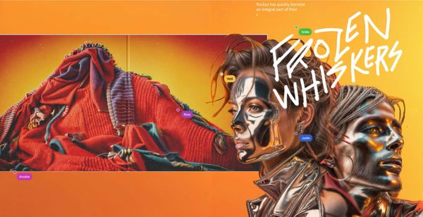 Adobe Unveils Project Concept, an AI-Powered Moodboard for Creative Exploration