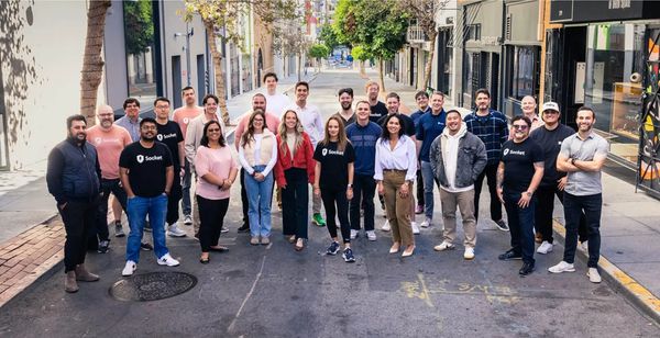 Socket Raises $40M to Combat Open Source Security Threats