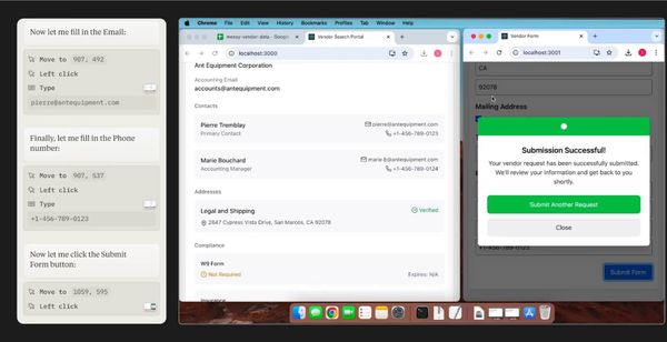 Anthropic's Claude AI Can Now Control Your Computer