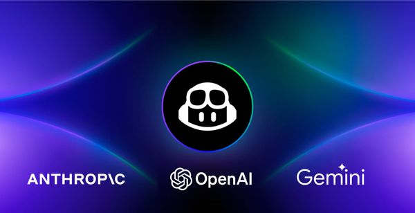 GitHub Brings Multi-Model Choice to Copilot, Adding Claude and Gemini AI Options