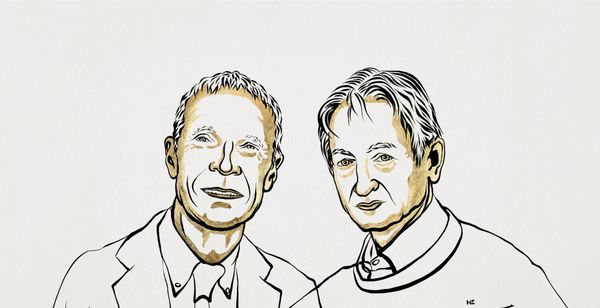Nobel Physics Prize Honors AI Pioneers for Neural Network Breakthroughs