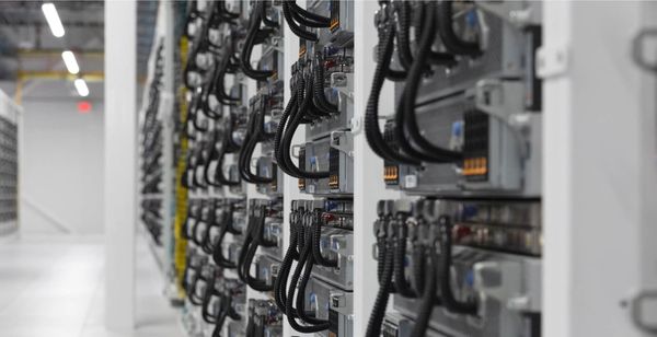 Inside Elon Musk's Colossus: xAI's World-Leading AI Supercomputer