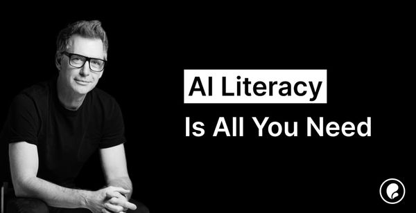 Why AI Literacy Is the Key to Unlocking ROI in the AI Era