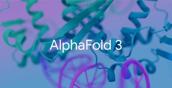 Google DeepMind Makes AlphaFold 3 Open Source for Academia