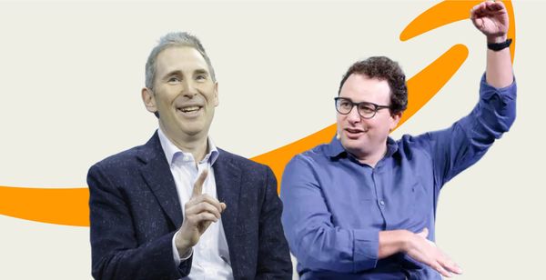 Amazon Eyes Second Multibillion-Dollar Anthropic Deal, Pushes In-House Chips