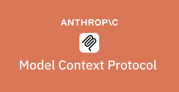 Anthropic Launches Open Protocol to Connect AI with Enterprise Data