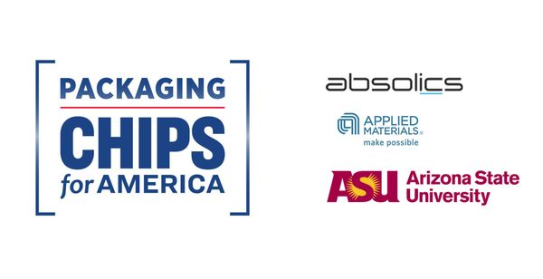 U.S. Invests $300M to Bring Critical Chip Packaging Tech Home