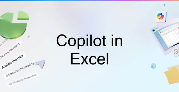 Microsoft 365 Copilot in Excel: The New Start Experience That Eases Spreadsheet Creation