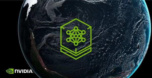 NVIDIA Launches NIMs that Speed up Climate Forecasts by 500x