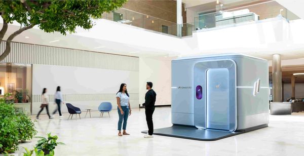 AI Healthcare Startup Forward Shuts Down