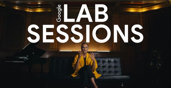 Google Releases Lab Session of Justin Tranter Using Music AI Sandbox