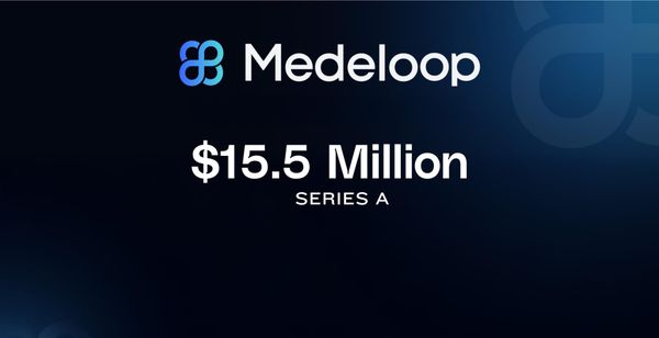 Medeloop Secures $15.5M to Transform Medical Research with AI
