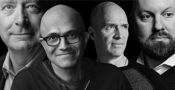 Microsoft and a16z Propose Joint Public Policy Ideas for AI Startups