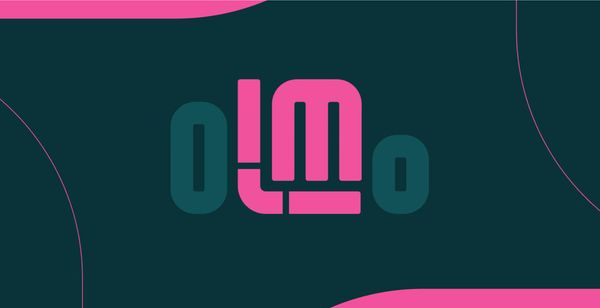 Ai2 Releases OLMo 2,the Most Capable Fully Open AI Model