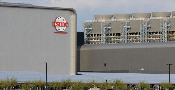 TSMC Secures $6.6B in US Chip Funding for Arizona Plants