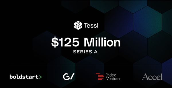 Tessl Raises $125M to Build AI Native Software Development Platform