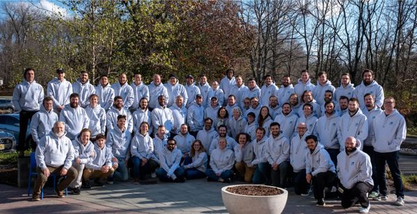 CoreWeave Closes $650M Secondary Sale