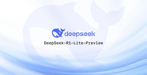 Chinese AI Lab DeepSeek Challenges OpenAI with New Reasoning Model