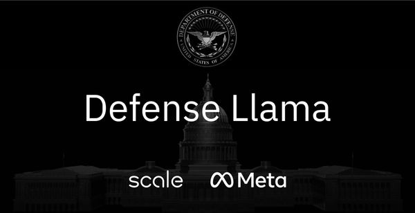 Scale AI and Meta Introduce Defense Llama: A Custom AI Model for U.S. National Security