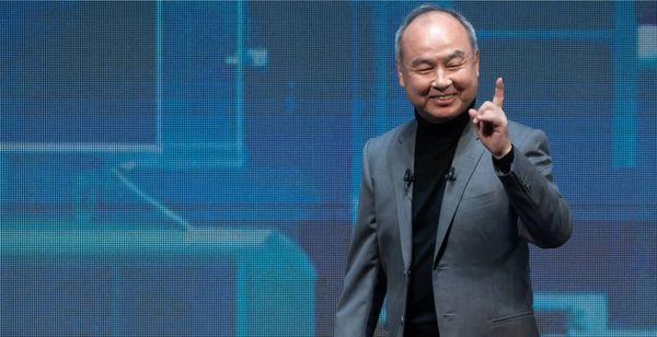 SoftBank to Buy $1.5B OpenAI Employee Shares
