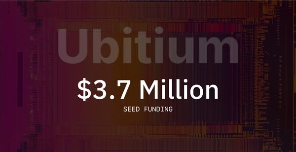 Ubitium Promises Universal Chip to Replace Specialized Processors, Raises $3.7M