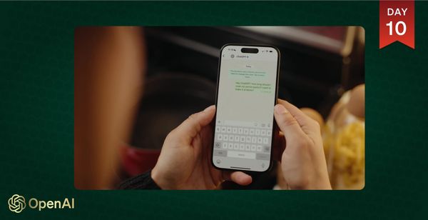 1-800-ChatGPT: You Can Now Call ChatGPT or Message it on WhatsApp