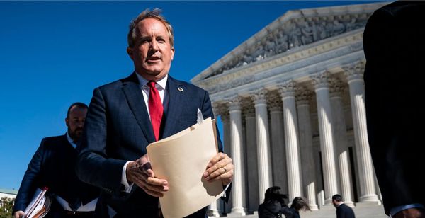 Texas AG Investigates AI and Tech Platforms Over Child Privacy Concerns