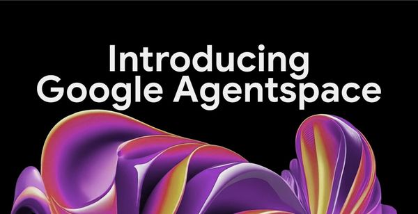 Google Introduces Agentspace to Streamline Enterprise AI Operations