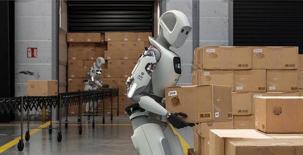 Google DeepMind Partners with Apptronik to Advance Humanoid Robotics Ambitions