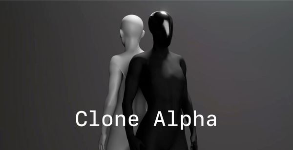 Meet Clone Alpha: A Humanoid Robot Built with Synthetic Organs and Artificial Muscles
