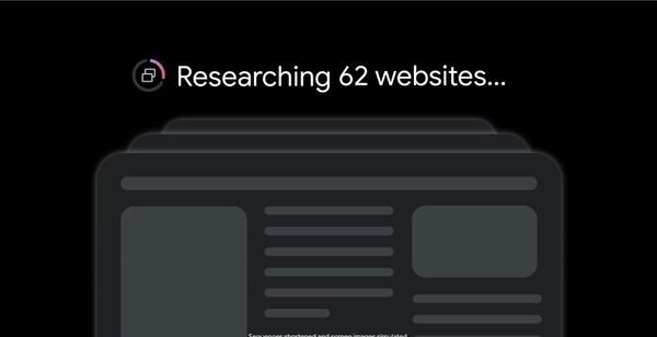 Google Debuts Deep Research, Merging Search Expertise with Agentic AI