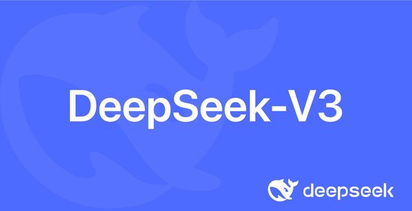 DeepSeek-V3 Achieves Frontier AI Performance at a Fraction of the Cost