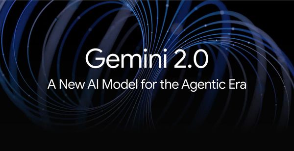 Unlocking Agentic Experiences: Google’s Vision for Gemini 2.0