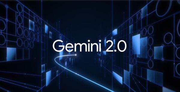Google Unveils Gemini 2.0 Flash with Major Speed and Performance Upgrades
