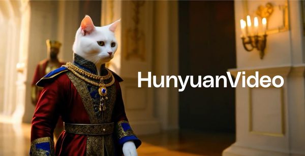 Tencent Launches HunyuanVideo, an Open-Source AI Video Model