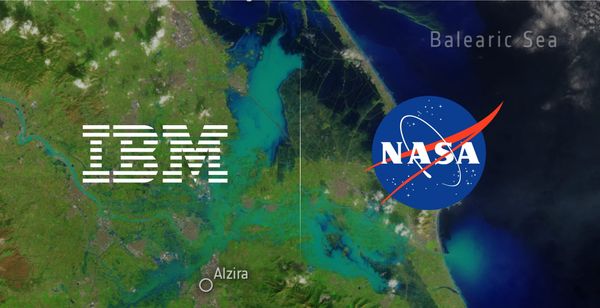 IBM and NASA Unveil Prithvi-EO 2.0: A Leap Forward in Geospatial AI